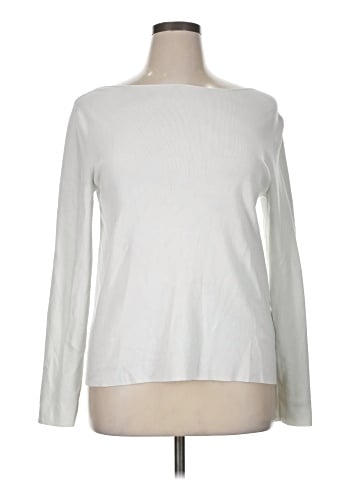MM. LaFleur Pullover Sweater (view 1)