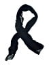 Unbranded Black Blue Scarf One size - photo 2