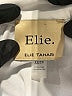 Elie Tahari 100% Polyester White Sleeveless Blouse Size XS - photo 6