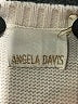 Angela Davis Tan Pullover Sweater Size S - photo 7