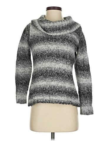 Basic Editions Pullover Sweater (view 1)