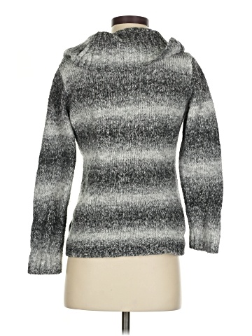Basic Editions Pullover Sweater (view 2)