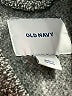 Old Navy 100% Polyester Gray Coat Size S - photo 6