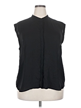 Ann Taylor Sleeveless Blouse