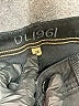 DL1961 Chevron-herringbone Black Jeggings Size 28 waist - photo 7