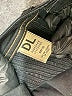 DL1961 Chevron-herringbone Black Jeggings Size 28 waist - photo 8
