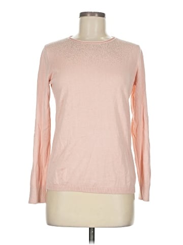 Calvin Klein Pullover Sweater (view 1)