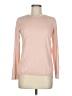Calvin Klein Pink Pullover Sweater Size M - photo 1