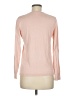 Calvin Klein Pink Pullover Sweater Size M - photo 2
