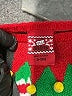 Well Worn 100% Polyester Green Pullover Sweater Size 6-9 mo - photo 3