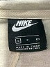 Nike Ivory Gray Track Jacket Size S - photo 6