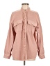 Unbranded Pink Cardigan Size M - photo 1