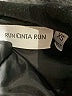 RUN CINTA RUN Black Jacket Size XS - photo 4