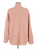 Unbranded Pink Cardigan Size M - photo 2