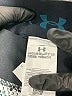 Under Armour Print Blue Active Pants Size L - photo 7