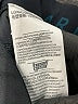 Under Armour Print Blue Active Pants Size L - photo 8