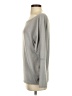 YOINS Gray Pullover Sweater Size S - photo 5