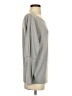 YOINS Gray Pullover Sweater Size S - photo 4
