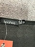 Boohoo Solid Black Jumpsuit Size 4 - photo 4
