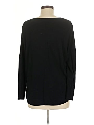 Caslon Pullover Sweater (view 2)