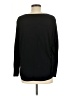 Caslon Black Pullover Sweater Size M - photo 2