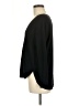 Caslon Black Pullover Sweater Size M - photo 5