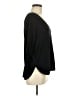 Caslon Black Pullover Sweater Size M - photo 4
