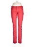 Adriano Goldschmied Red Casual Pants Size 31R - photo 1