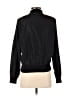 36.5 100% Polyester Black Track Jacket Size S - photo 2