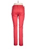 Adriano Goldschmied Red Casual Pants Size 31R - photo 2