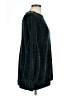 Unbranded 100% Polyester Green Pullover Sweater Size L (estimated) - photo 4