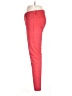 Adriano Goldschmied Red Casual Pants Size 31R - photo 5