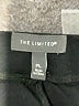 The Limited Solid Black Active Pants Size L (petite) - photo 7