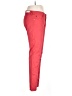 Adriano Goldschmied Red Casual Pants Size 31R - photo 4