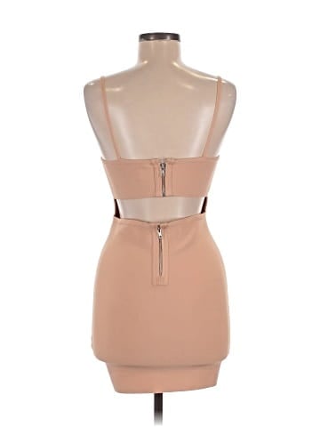 Forever 21 Contemporary Cocktail Dress (view 2)