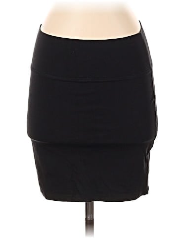 Basics Casual Skirt (view 1)