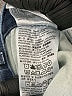 Levi's Chevron-herringbone Blue Jeans Size 18 - photo 5