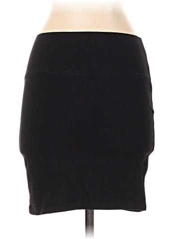 Basics Casual Skirt (view 2)