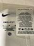 Nike Solid Green Casual Skirt Size L - photo 3