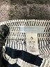Old Navy 100% Cotton Stripes Green Shorts Size 18-24 mo - photo 3