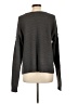 Lucky Brand Gray Pullover Sweater Size L - photo 2