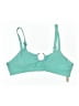 Shein Teal Swimsuit Top Size S - photo 1