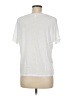 Bella + Canvas White Short Sleeve T-Shirt Size M - photo 2