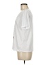 Bella + Canvas White Short Sleeve T-Shirt Size M - photo 5