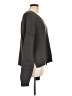 Lucky Brand Gray Pullover Sweater Size L - photo 4