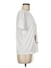 Bella + Canvas White Short Sleeve T-Shirt Size M - photo 4