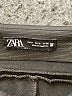 Zara Black Dress Pants Size S - photo 4