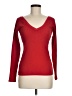 Zara Collection Red Long Sleeve Top Size M - photo 1