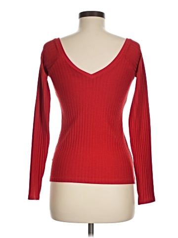 Zara Collection Long Sleeve Top (view 2)