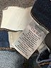 Everlane Solid Blue Jeans Size 31 waist - photo 7